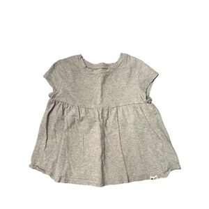 Gap baby babydoll tee
